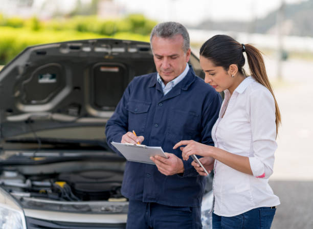 Auto Insurance in Baxter County County